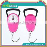 Hand-held Portable Luggage Scale thumbnail-1