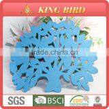 High Quality 100% Polyester Christmas Felt Placemats thumbnail-1