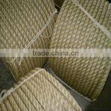 Natural Color Sisal Rope From China Supplier/sisal Rope thumbnail-6