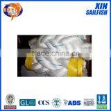 80mm Hawser Rope for Marine Use thumbnail-2
