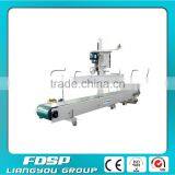 Grain Silo Project Used Bagging Scale Packaging Equipment With Stitchers thumbnail-2