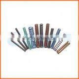 Customized Wholesale Quality Auto Buffer Coil Spring thumbnail-5