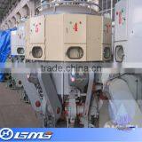 Semi-automatic Cement Rotary Packing Machine thumbnail-1