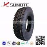 Low Profile Truck Tires 295/80 22.5 315/80R22.5 385/65R22.5 in Stock thumbnail-2