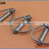 Safety Linch Pin Lynch Pin Wire Lock Pin thumbnail-4