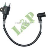 ET950 Ignition Coil Round Type For Small Engine Parts Gasoline Generator Parts L&P Parts