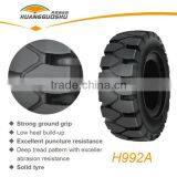 Solid Forklift Tires Brands Made in China Sale in Korea thumbnail-4