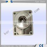 Gear Pump Adapter 25603 for Driving Hydraulic Group 2 Gear Pump thumbnail-2