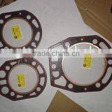 Hgh Quality Farm Machinery S1110 Cylinder Head Gasket of Diesel Engine, S1110 Cylinder Head Gasket for Tractor thumbnail-3
