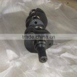 Crankshaft for Jiangdong Yangdong Changchai Diesel Engine Parts thumbnail-5