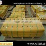 High-quality Heat Treat Cutting Edge Cutting Blade End Bit For Komats-u/Hitachi/Doosa N/Daewo/Volv o Excavator Bulldozer Grader