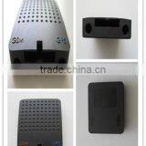 Custom Fabrication Mechanical Service Polycarbonate Plastic Case thumbnail-2