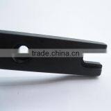 High Standard Custom Cheap Plastic Micro Machining CNC Milling Service thumbnail-6