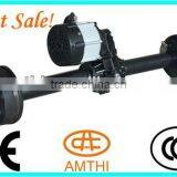 Reverse Trike, Pedicab for Sale, Electric Tricycle Motor 60v 1000w thumbnail-5