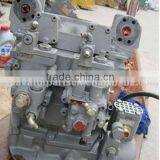 EXCAVATOR ZAX240 MAIN PUMP HPV118HW-25A, USED thumbnail-1