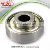 Deep Groove Ball Bearing to Sliding Gate Wheels thumbnail-2