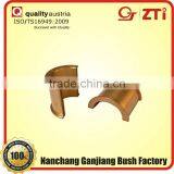 OEM Factory Supply Bronze Bushing Sliding Bushing thumbnail-1