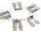 China Furniture Components Sheet Metal Precision Stampings thumbnail-3