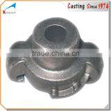 Cast Customized High Quality Hot Selling Manucturing Mild Steel Price per kg thumbnail-1