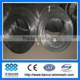 Low Carbon Steel Rod Q195 23guage Black Annealed Wire/Black Iron Wire thumbnail-1