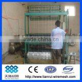 Hot Dipped Galvanized Cattle Field Fence/galvanized Farm Fence thumbnail-3