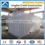 Good Appearance And High Quality And Professional And Easy Instal Steel Structure Container House thumbnail-6