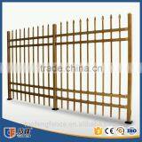 Faux Wrought Iron Fence for Sale thumbnail-3