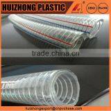 PVC Hose /Steel Wire Hose /Wire Hose thumbnail-4