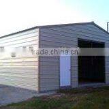 Steel Structure Buildings thumbnail-2