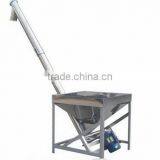 Rotating Helical Auger Conveyor to Move Granular Materials thumbnail-2