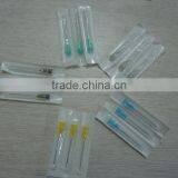 Disposable Hypodermic Needle thumbnail-1
