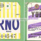 Baggage Tag Sticker thumbnail-3