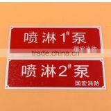 Fashion Metal Double Sticker Labels thumbnail-2
