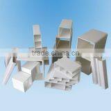 PVC Fence Profile Extrusion Line thumbnail-1