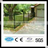 Wholesale China CE&ISO 9001 Prefab Fence Panels Steel(pro Manufacturer) thumbnail-1