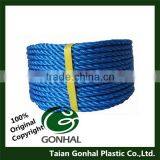 Gonhal PP 4 Strands Twisted Rope thumbnail-1