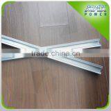 Maxpower, 1.5mm Poly Lock Aluminum Profile thumbnail-2