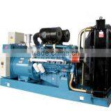Low Price ! Used Diesel Generator 50hz thumbnail-1