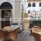 OUBER Air Cooler Good Quality Movable Desert Cooler Evaporativo Air Conditioner thumbnail-3
