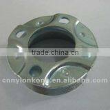 Precision Steel Stamping Part