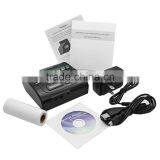 Voxlink 80mm Portable Pos Receipt Printer Bluetooth Thermal Printer( Android) thumbnail-6