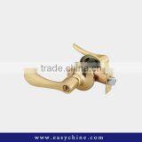 Single Side Door Handle With Lock thumbnail-1