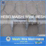 Hexagonal Wire Mesh Netting thumbnail-2