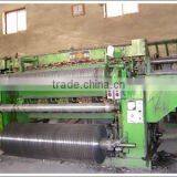 Re-drawing Galvanized Welded Wire Mesh