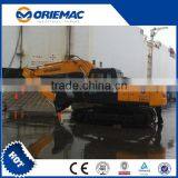 China Hyundai 20 Tons Hydraulic Excavator R215-7c thumbnail-2