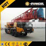 High Quality Sany Crane STC500 50 Ton Truck Crane thumbnail-5