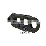Engineer Chains on Many Road Roller,roller thumbnail-1