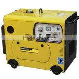 5kw Open Type Diesel Generator thumbnail-1