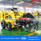 #12-1 Compact Small Fast Delivery Breaker Factory thumbnail-1