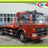 Dongfeng Tow Truck,road Wrecker,towing Truck thumbnail-1